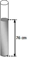 Esquema de la presión de líquidos en tubos