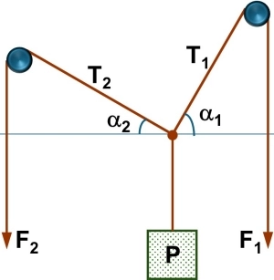 Esquema del cuerpo y las tensiones